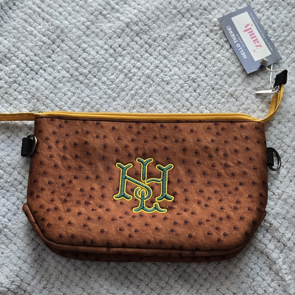 Taylor Gray - Zandy Tote Bag